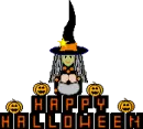 happy halloween