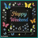 Happy Weekend