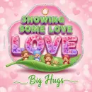 Showing some love