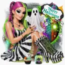 Happy Halloween