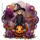 Autumn Halloween