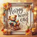 Happy weekend
