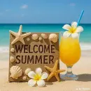 Welcome Summer