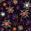 spiders and spider webs
