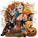 Happy Halloween