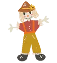 scarecrow