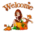welcome