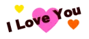 Love you