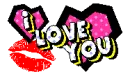 i love you