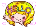 hello