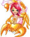 scorpio