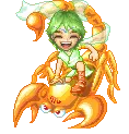 scorpio