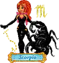 scorpio