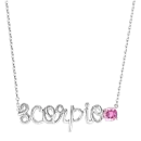 scorpio necklace
