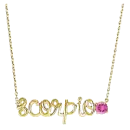 scorpio
