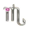 scorpio charm