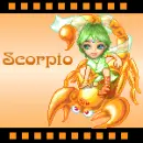scorpio