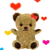 bear