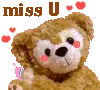 miss u