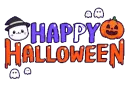 happy halloween