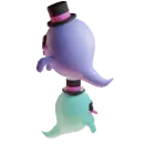 ghosts