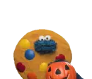 cookie monster