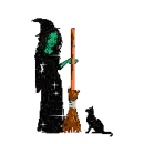 witch