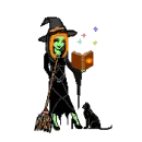 witch