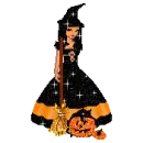 witch