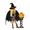 witch