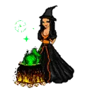 witch