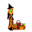 witch