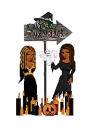 witches