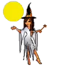 witch