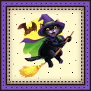 cat witch
