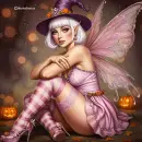 Autumn Fairy