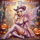 Happy Thursday