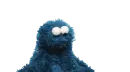cookie monster