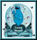 cookie monster