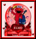 elmo