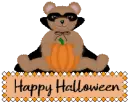 happy halloween