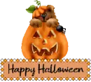 happy halloween