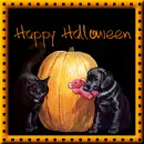 happy halloween