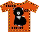 trick or treat