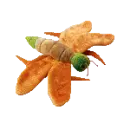 Glow the firefly