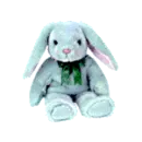 happity the rabbit