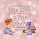 Happy new week