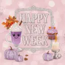 Happy new week