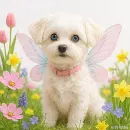 Spring Cutie