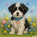 Spring Cutie #2